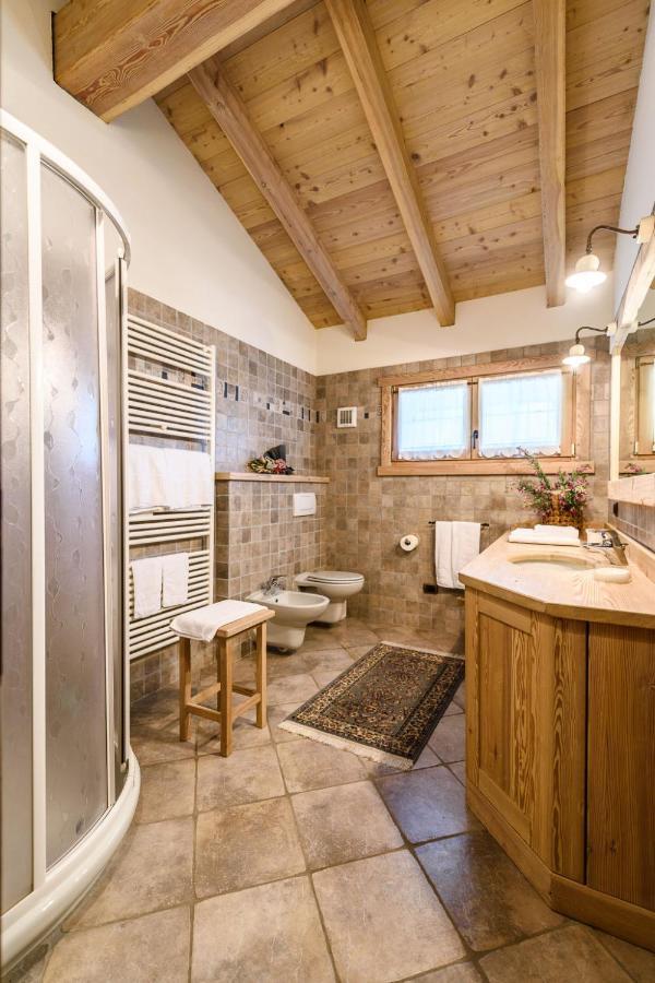Chalet Chalet Anna By Interhome Grosotto Exterior photo